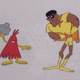 Illustration for article titled The Real Reason Marlon Wayans Passed On Playing Robin